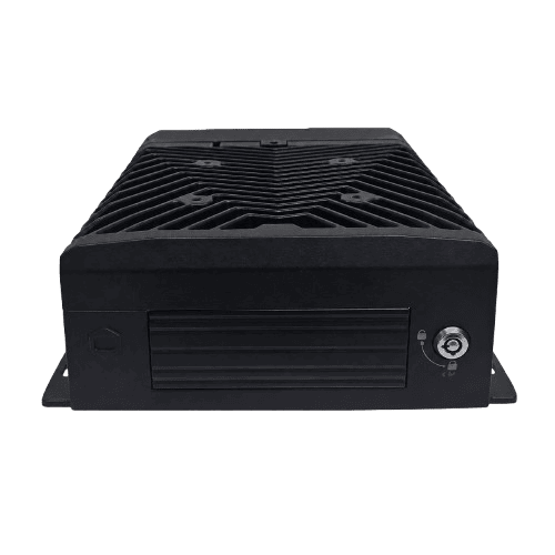Hybrid Mobile NVR